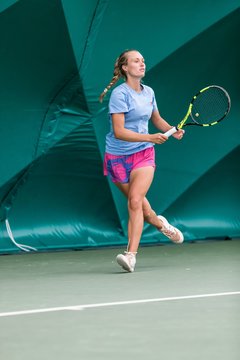 Lilly Düffert 187 - RL TC RW Wahlstedt - TV Sparta 87 Nordhorn : Ergebnis: 3:6